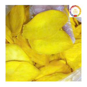 มะม่วงอบแห้งพร้อมขนมมะม่วงอบแห้งพริกและเกลือ | สินค้าจากเวียดนาม - Product Image 3