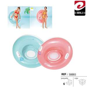 Colchón para Silla de 119 cm, Categoría de Producto: Cojines Lumbares y Cojines para Asiento - Product Image 3