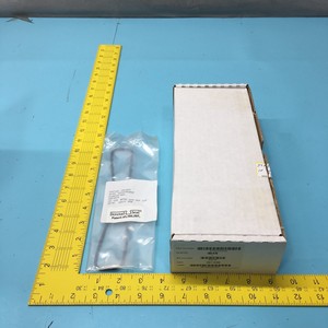 AMAT 3700-02425 DOVE TAIL <b>SEAL</b> 8.296X1.187 CSD - Trusted Global Legacy Semiconductor Equipment and Parts at - Product Image 4
