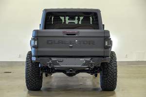 Listo para Enviar: Jeep Gladiator Sport S 4X4 2025, Equipamiento Completo, Título Limpio, Vehículo Usado - Product Image 5