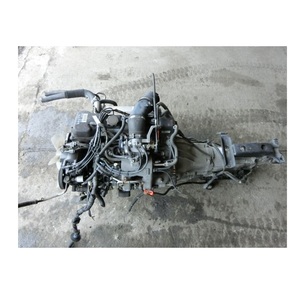 Motor de Gasolina/Petróleo 1RZ Usado de Alto Rendimiento de 2.0L para Vehículo Utilitario - Product Image 6