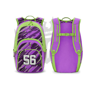 Uniformes de Baloncesto Personalizados con Diseño Nuevo, Paquetes de Uniformes de Baloncesto de Buena Calidad - Product Image 2