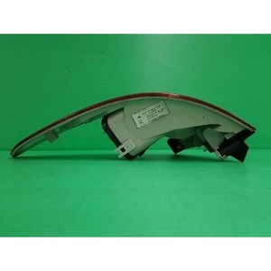 Fluence 2012 LEFT Combination <b>Rear</b> <b>Light</b> Used OEM 265550016R - Product Image 4