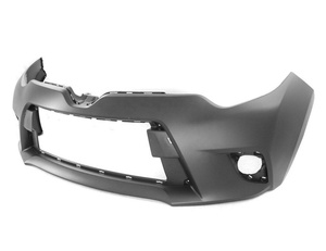 PIÈCES DE CARROSSERIE AUTO pour TOYOTA PRIUS 2023 52119-47999 52119-4E900 52119-4E901 PARE-CHOCS AVANT PARE-CHOCS DE VOITURE - Product Image 1