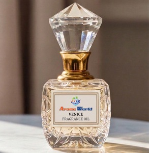 Aceite de Perfume de Lujo con Aroma a Venecia, de Larga Duración, para Perfumes, Velas, Jabones y Cosméticos, Proveedor Mayorista, Calidad de Exportación - Product Image 1