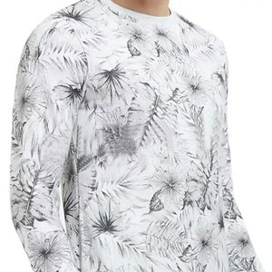 Sudadera Casual para Hombre, Uso Diario y Comodidad, Tejido Cálido de Primera Calidad, Diseño Elegante, Perfecta para el Estilo de Vida Diario - Product Image 5