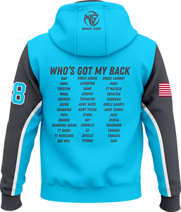 Breathable 100% Polyester Sublimation <b>Hoodies</b> <b>Men</b> Custom Logo Pullover <b>Hoodies</b> 3d Digital Printed Sublimated <b>Hoodies</b> for <b>Men</b> - Product Image 2