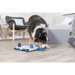 Giocattolo per Cani Move2Win Livello 3 34 X 6 X 13 cm Gioco Interattivo e di Movimento per Animali Domestici - Product Image 3