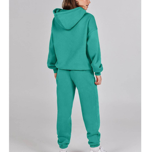 Ropa de estar por casa para mujer, chándales informales, chándales personalizados de corte ajustado, los más vendidos, al mejor precio 2026 - Product Image 6