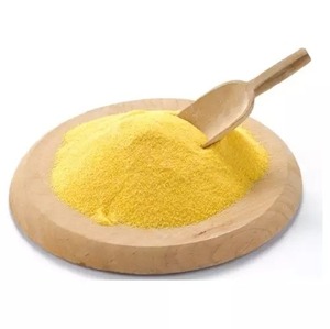 Alimento para pollos con alto contenido proteico, trigo amarillo para alimentación animal, salvado, harina de maíz amarilla - Product Image 2