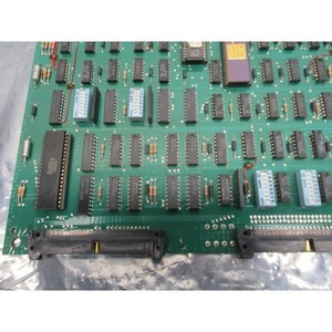 Placa PCB Sperry Marine 2873489, 107961 - Equipo y Piezas de Semiconductores de Confianza de Global Legacy Semiconductor - Product Image 4