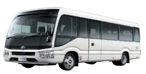 ไฟท้ายรถยนต์ OE เปลี่ยนประกอบสำหรับรถไฟเหาะโตโยต้า2017 ~ OE:81551/61-36540/390 - Product Image 3