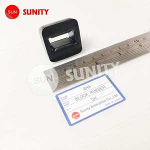 Bloque de Cilindros de Alta Calidad TAIWAN SUNITY 6HA YXH2-130-1 OEM 177059-03570 con Certificación ISO9001 de Alta Eficiencia para Yanmar Diesel - Product Image 1