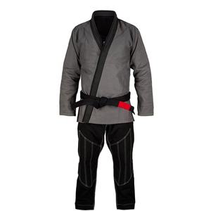 Uniforme de Jiu Jitsu Personalizado al por Mayor a Precio Económico, Transpirable, Elástico y Duradero, Kimono de BJJ, 100% Algodón/Poliéster - Product Image 4