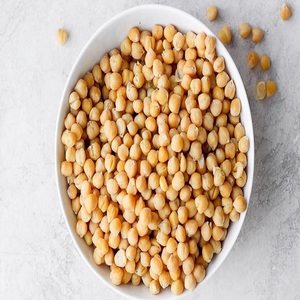Pois chiches séchés pour l'exportation et l'importation, granulés d'épices et de graines, produit égyptien, 25 kg - Product Image 1