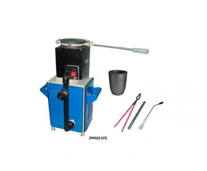 Horno de Aire y Gas de Alta Calidad, Modelo de Mesa, 1 Kg, Colección de Herramientas Premium para Joyería y el Mejor Producto a Precio de Mayoreo - Product Image 3