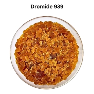 Résine de polyamide haute performance, pureté 99 %, utilisée dans les adhésifs industriels et les encres d'impression |   DROMIDE 939 - Product Image 2