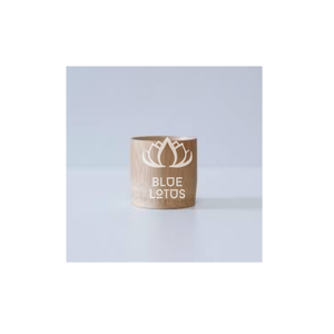 TOP Bamboo <b>Cup</b> Natural <b>Reusable</b> Drinking <b>Cup</b> for Coffee Tea Water Home Cafe and Export Wholesale - Product Image 1