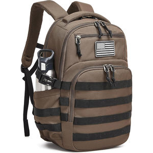 Mochila para mujeres y hombres, mochila de viaje, equipaje de mano para viajar en aviones, mochila ligera para la universidad - Product Image 1