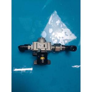 SMC VHS3500-03-X596 - อุปกรณ์และชิ้นส่วนเซมิคอนดักเตอร์ระดับโลกที่เชื่อถือได้ - Product Image 1