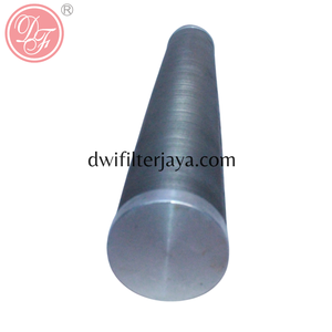 Élément filtrant automatique à fil métallique le plus vendu pour huile combustible lourde OF-000008-01 pour l'industrie - Product Image 5