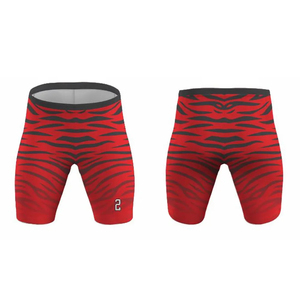 Uniforme 7v7 fabriqué avec un matériau performant et souple, construction légère, panneaux respirants, coupe athlétique confortable, contrôle de l'humidité - Product Image 5
