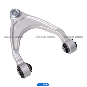 Sistema de Suspensión para Auto, Material Original, Brazo Oscilante Superior Delantero de Larga Duración para Maserati Levante 2017 OE 670031995 - Product Image 2