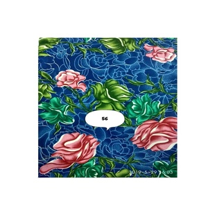 Tinh Khiết 100% Bông Vải Mềm Ấn Độ Handmade In Vải May Mặc Cho Nhà Dệt May & Phụ Kiện Ở Mức Giá Thấp - Product Image 3