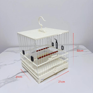 Fournisseur en gros OEM/ODM |   Dimensions de précision et revêtement époxy en option |   Pour les familles et les zoos - Product Image 6