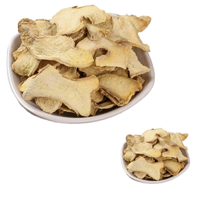 Offre Spéciale : Tranches de gingembre séché de qualité supérieure, savoureuses et à prix abordable, fabriquées au Vietnam, conditionnées en boîte de 5 kg - Product Image 1