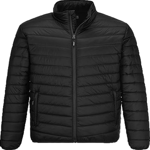 Outdoor Ventures Men's Packable Puffer Jacket Lightweight Winter Puffy <b>Coat</b> Insulated, Down Alternative, Water-Resistant, - Product Image 1
