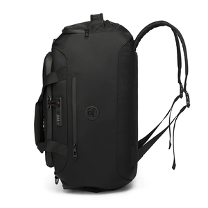 Sac de sport premium avec logo personnalisé pour les sports de plein air et la salle de sport, grande capacité 30-40L, polyester, unisexe - Product Image 3