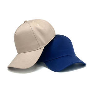 Casquette Trucker Unisexe Personnalisée de Haute Qualité avec Logo, 5 Panneaux, Noire Unie, en Maille Respirante et Imperméable, Polyester/Coton - Product Image 2