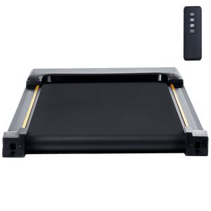 Tapis Roulant Portatile Leggero da 2.5HP per Casa e Ufficio, Ideale per Lavorare, Jogging e Camminare, Capacità 265 Libbre, Voltaggio DC - Product Image 1