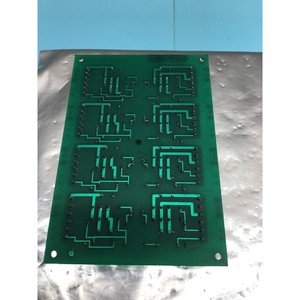 SEMITHERM F09377-01 PLACA DE RELÉ DIP DE 8 CANALES - Equipo y Piezas de Semiconductores de Confianza de Marca Global - Product Image 2