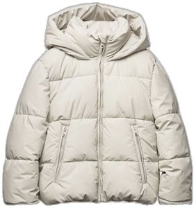 Chaqueta de Invierno Acolchada para Hombre, de Alta Calidad, con Revestimiento, Transpirable, Resistente al Viento, Disponible en Todas las Tallas, Estilo Urbano, Nueva Llegada - Product Image 2