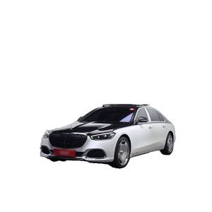 Mercedes-Benz Classe S Maybach S580 4MATIC Volant à Gauche Boîte de Vitesses Automatique Modèle Octobre 2023 avec 64 053 km - Product Image 1