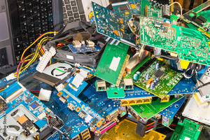 Los Mejores Desechos de Placas Base de Computadora - Product Image 3