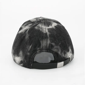 Casquette de baseball respirante à séchage rapide en polyester pour la course à pied, personnalisable avec logo, légère, vente en gros - Product Image 5