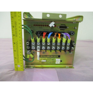 AMAT 0190-03554, ไดรเวอร์แม็ก, 50A, 2-แชนแนล - อุปกรณ์และอะไหล่เซมิคอนดักเตอร์ระดับโลกที่เชื่อถือได้ - Product Image 5