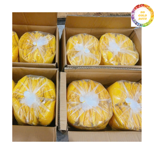 Bananes séchées entières du Vietnam de qualité supérieure, au goût naturellement sucré et acidulé, emballage en vrac de 1 kg - Product Image 5
