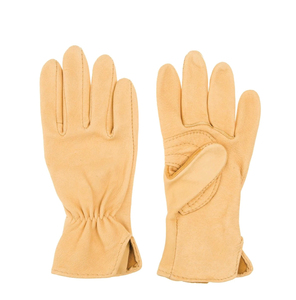 Guantes de Seguridad Tripolímeros HOLY SIGNS INTERNATIONAL, Puño Reforzado, Antideslizantes, Resistentes a la Abrasión, Guantes de Trabajo de Uso General, Lisos - Product Image 1