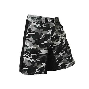 Wholesale Price Product MMA <b>Shorts</b> Fully Customized Design Fight Wear <b>Shorts</b> By Rukhmal Sports - Product Image 6