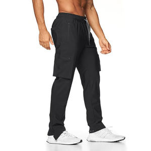 Ropa y Accesorios para Hombre, Pantalones Deportivos, Ropa de Entrenamiento, Pantalones Estampados de Buena Calidad - Product Image 5