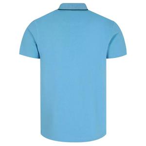 เสื้อโปโลคุณภาพสูงสำหรับผู้ชาย ปักลาย ระบายอากาศได้ดี ผ้าถัก รับสั่งทำเสื้อโปโล - Product Image 2