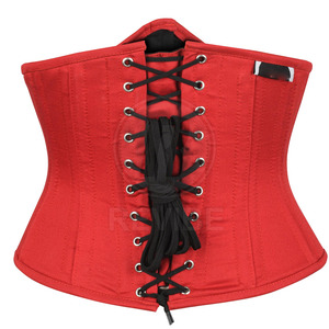 Corsés de Cuero de Alta Calidad para Mujer, Transpirables, Sin Costuras, Moldeadores, con Estilo Moderno, Textura Suave y Flexibles para Eventos - Product Image 3