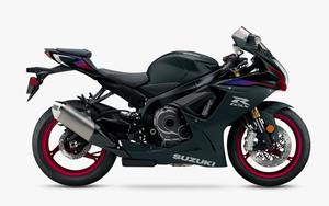 มอเตอร์ไซค์สปอร์ตไบค์ GSX-R750 ปี 2026 เครื่องยนต์ 4 จังหวะ ระบายความร้อนด้วยน้ำ ขายดี-มีจำหน่ายแล้ว! - Product Image 4