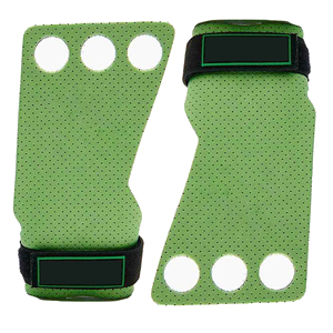 Hot Selling Men & Women's Gymnastics Hand Grips Gloves for Fitness Cross Training Lifting Equipment Exercise Finger <b>Massage</b> <b>Tool</b> - Product Image 2