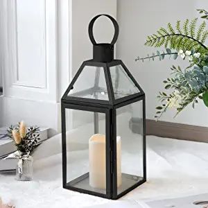 Customized Decorative <b>Outdoor</b> Indoor, Hanging Metal <b>Candle</b> <b>Lanterns</b> Modern Floor <b>Lanterns</b> Home Decor <b>Lanterns</b> - Product Image 5