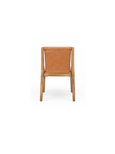 <b>High</b> Quality Wooden <b>Armchair</b> with Upholstered <b>Seat</b> and Cane Backrest Scandinavian Design for Dining Room Hotel and Cafe Recline - Product Image 4
